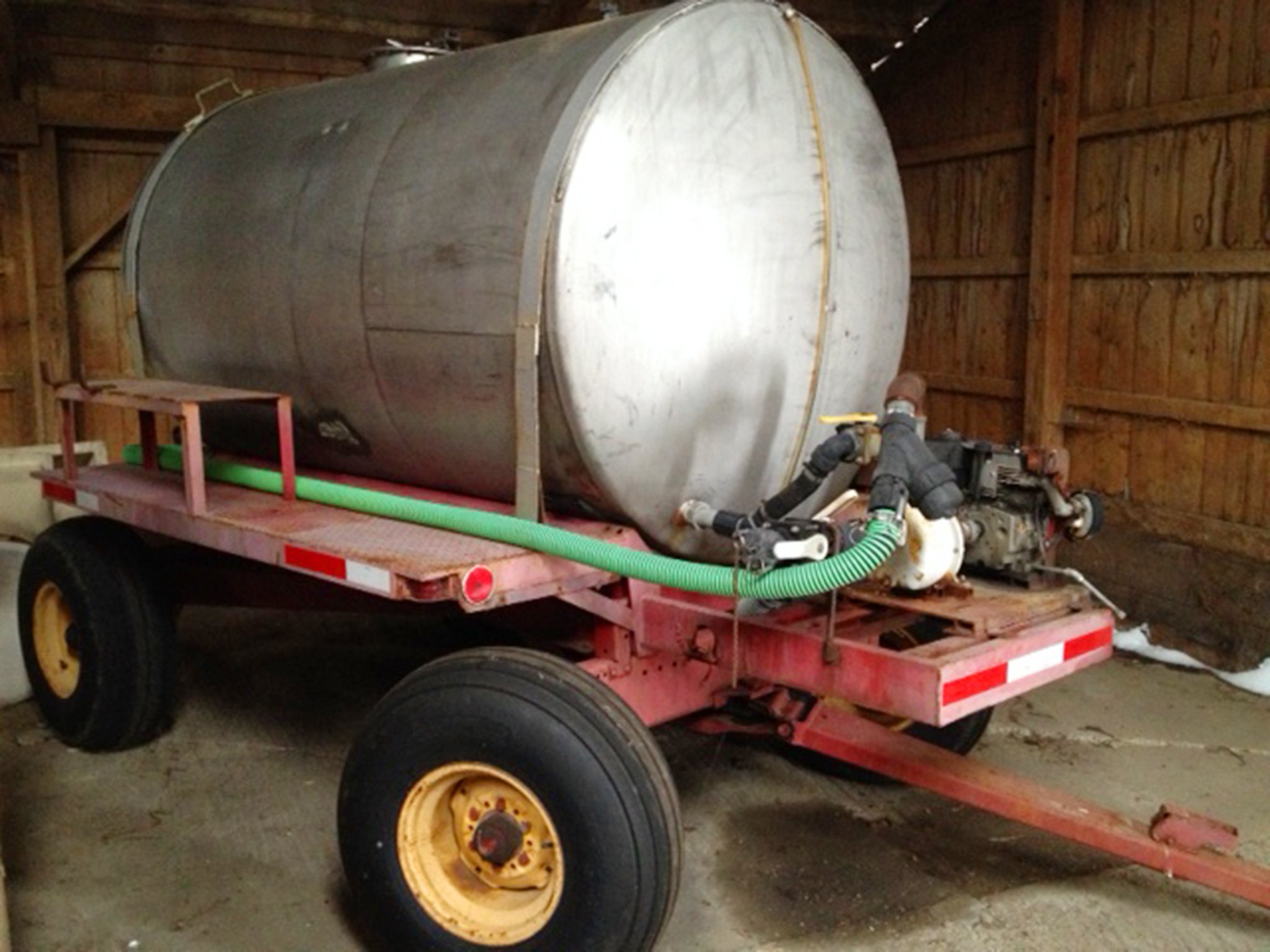 Property photo 75 - Area Farmers & Contractors Equipment Auction